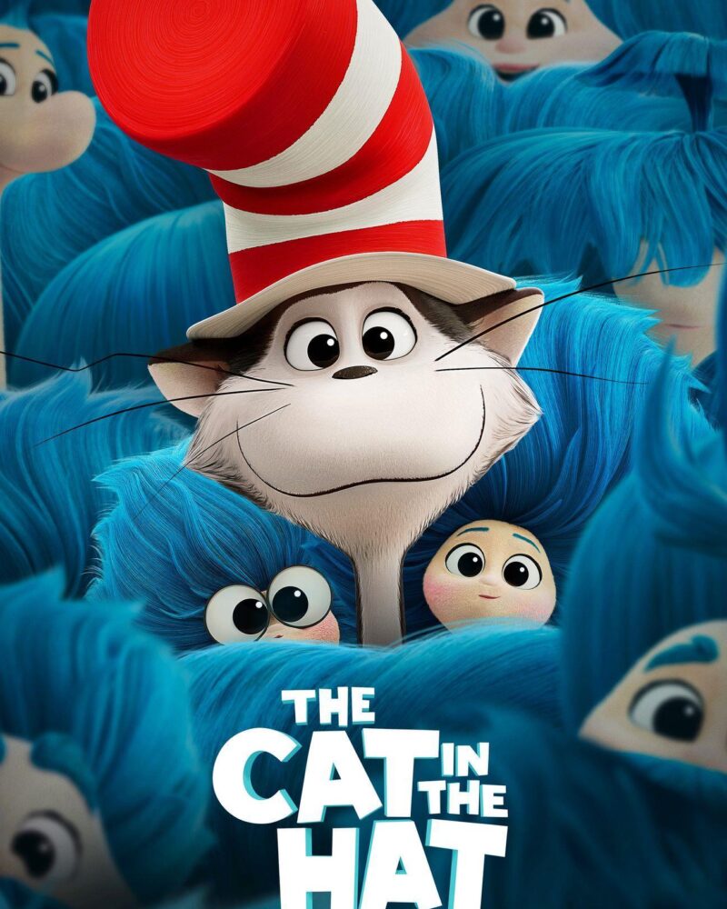 The Cat in the Hat